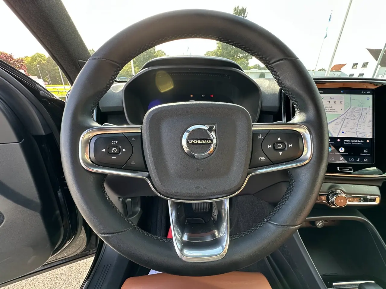 Billede 12 - Volvo XC40 P6 ReCharge Core