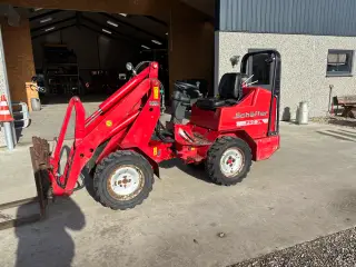 Schäffer pro 33