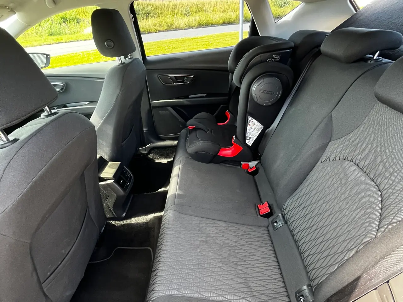 Billede 5 - Seat Leon 1.2 tsi