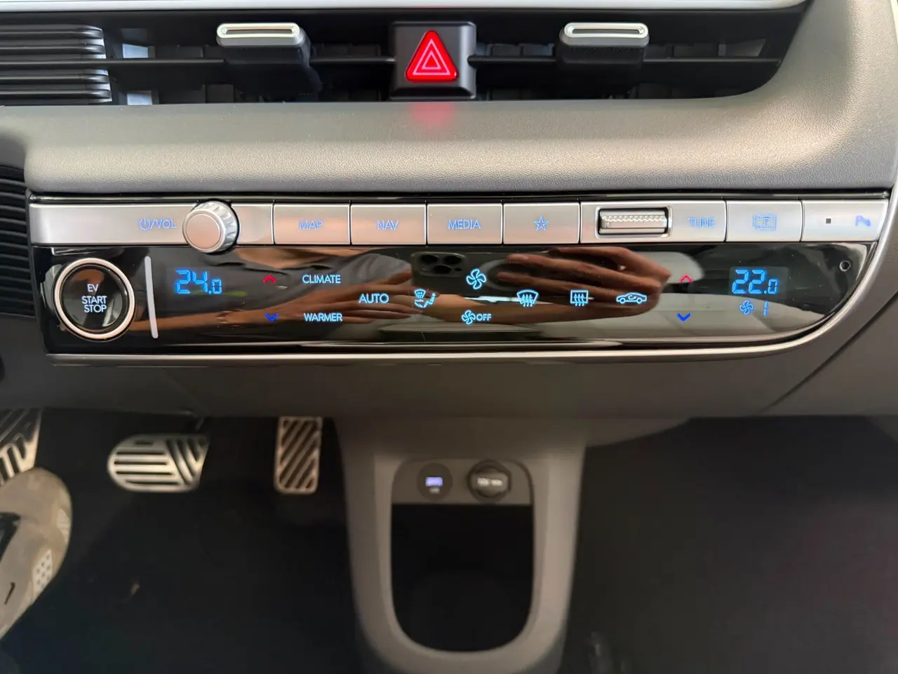 Billede 17 - Hyundai Ioniq 5 73 Uniq
