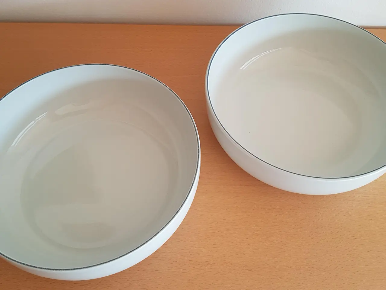 Billede 2 - BLÅKANT - Royal Copenhagen