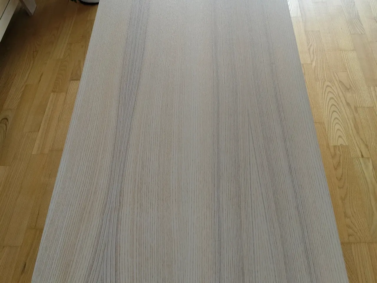 Billede 3 - Sofabord fra ikea