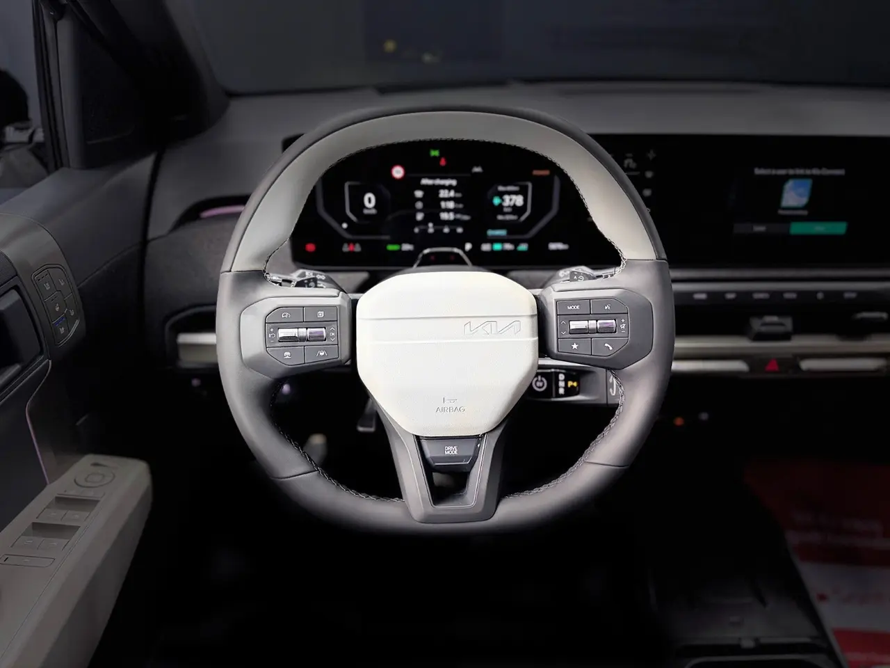 Billede 7 - Kia EV3 81 Long Range GT-Line