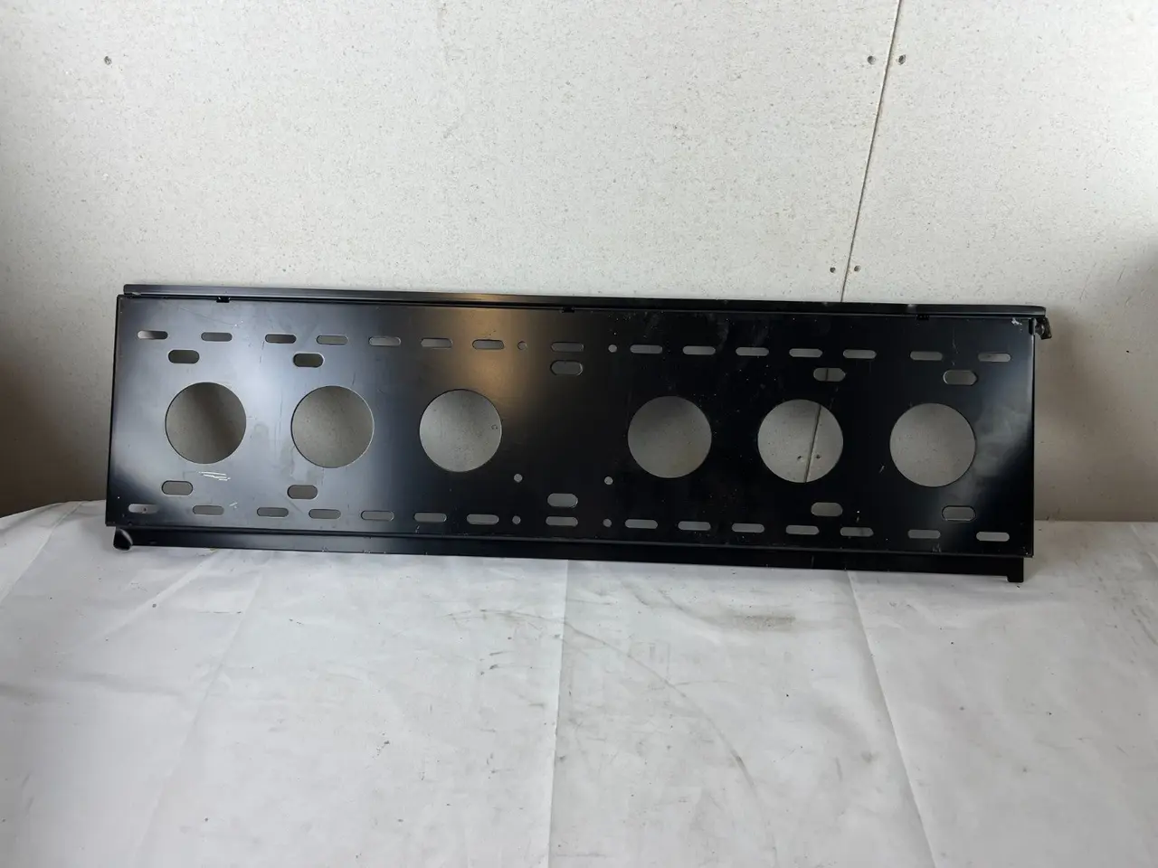 Billede 8 - Red Lion Ld4 Large Led Display Wall Mount Bracket