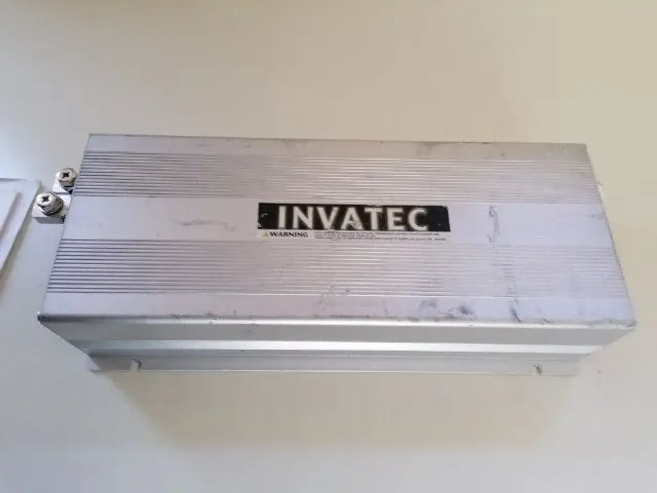 Billede 2 - Inverter