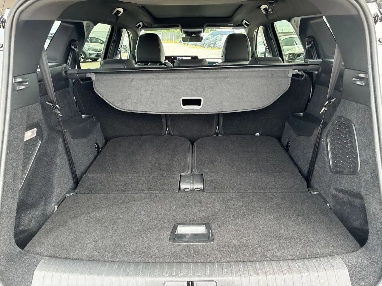 Billede 11 - Peugeot e-5008 77 GT 7prs