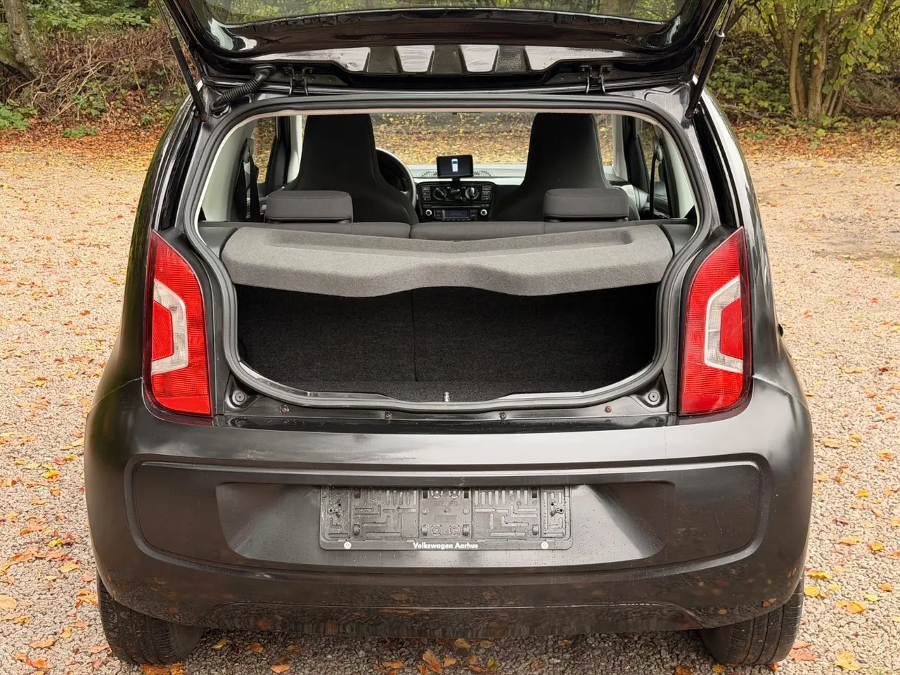 Billede 13 - VW Up! 1,0 60 Groove Up! BMT