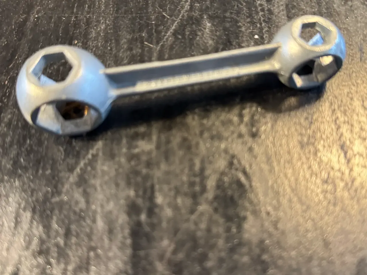 Billede 5 - Verma "dog bone"-multinøgle