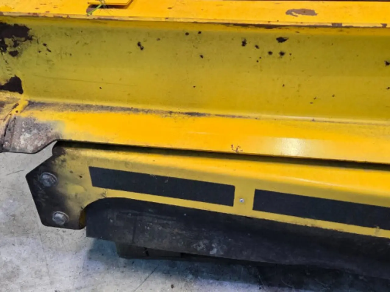 Billede 3 - New Holland CR9.90 Ramme 47620396