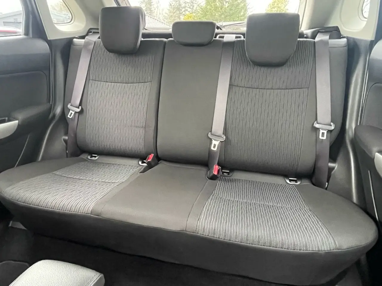 Billede 5 - Suzuki Baleno 1,0 Boosterjet Exclusive 112HK 5d