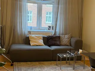 Make Nordic Modulsofa