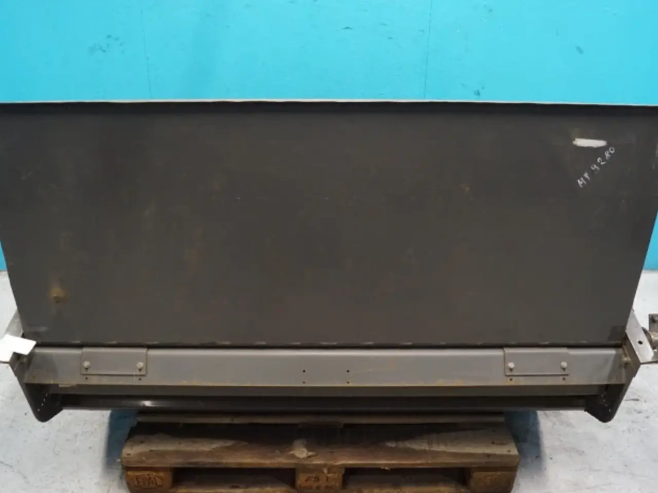 Billede 5 - Massey Ferguson 9280 Snitter 49070125