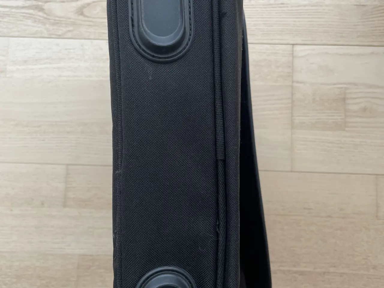 Billede 2 - Targus computertaske med skulderrem 