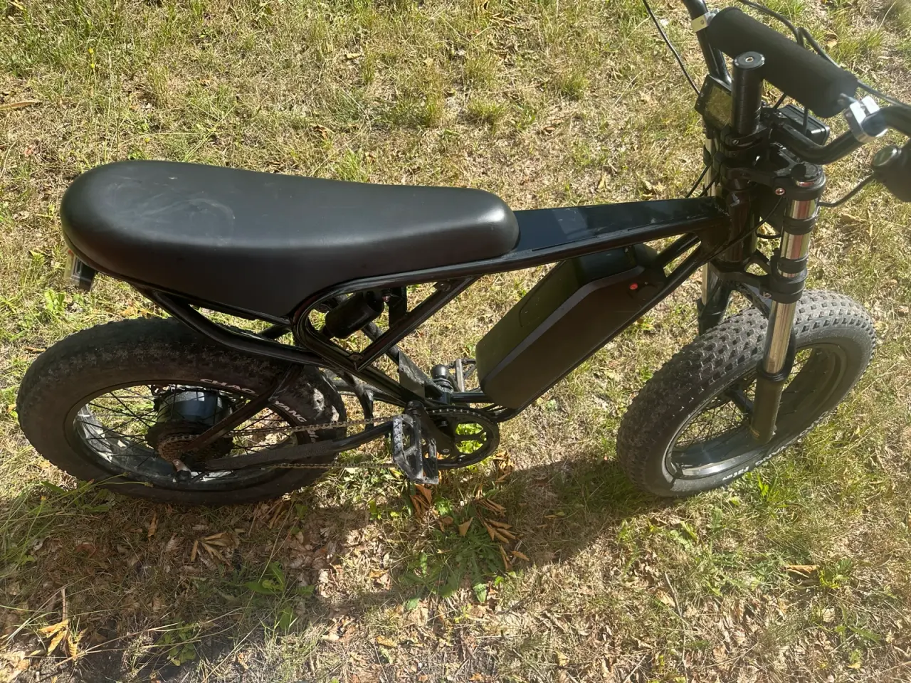Billede 8 - Ridstar q20 / yvy q20