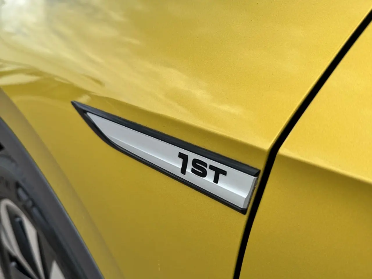 Billede 5 - VW ID.4 77 1ST Pro Performance