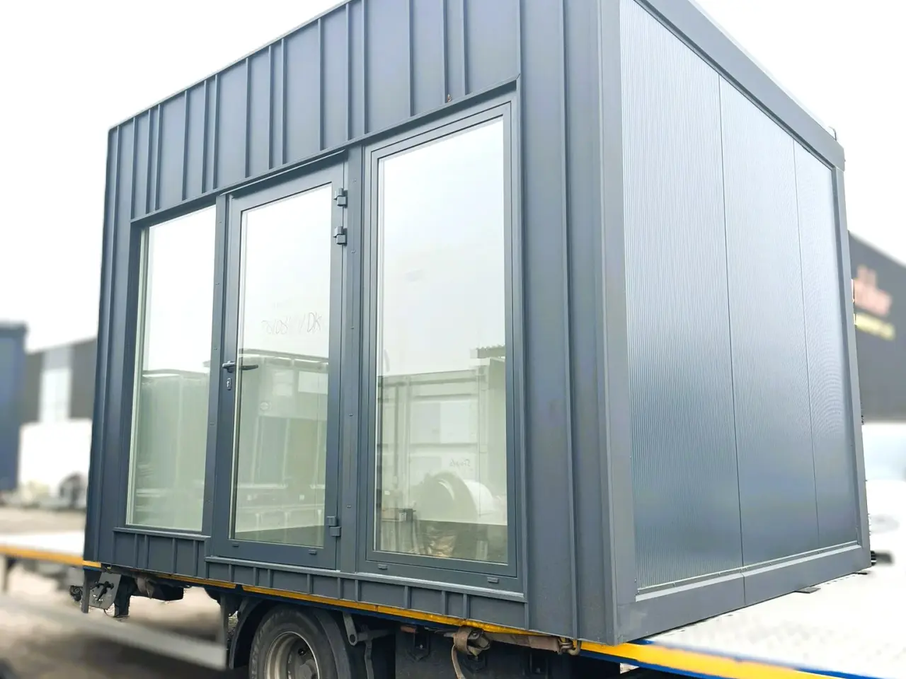 Billede 1 - Pavillon 4x3m - 12m²