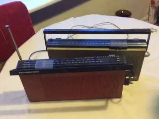 B&o sælges