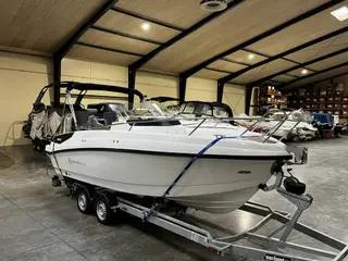Coaster 640 SC m/ Yamaha F150 4-takt