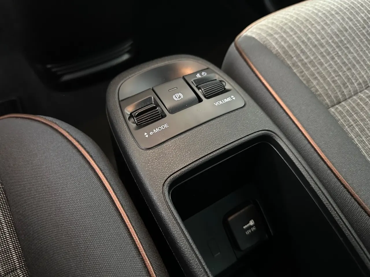Billede 12 - Fiat 500e 42 Icon