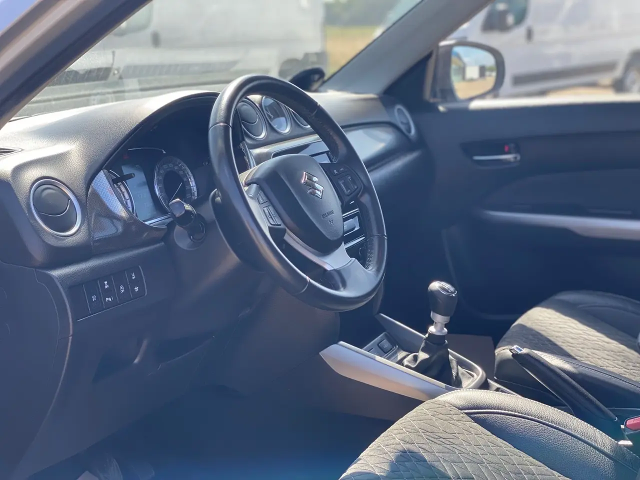 Billede 7 - Suzuki Vitara 1,4 mHybrid Adventure