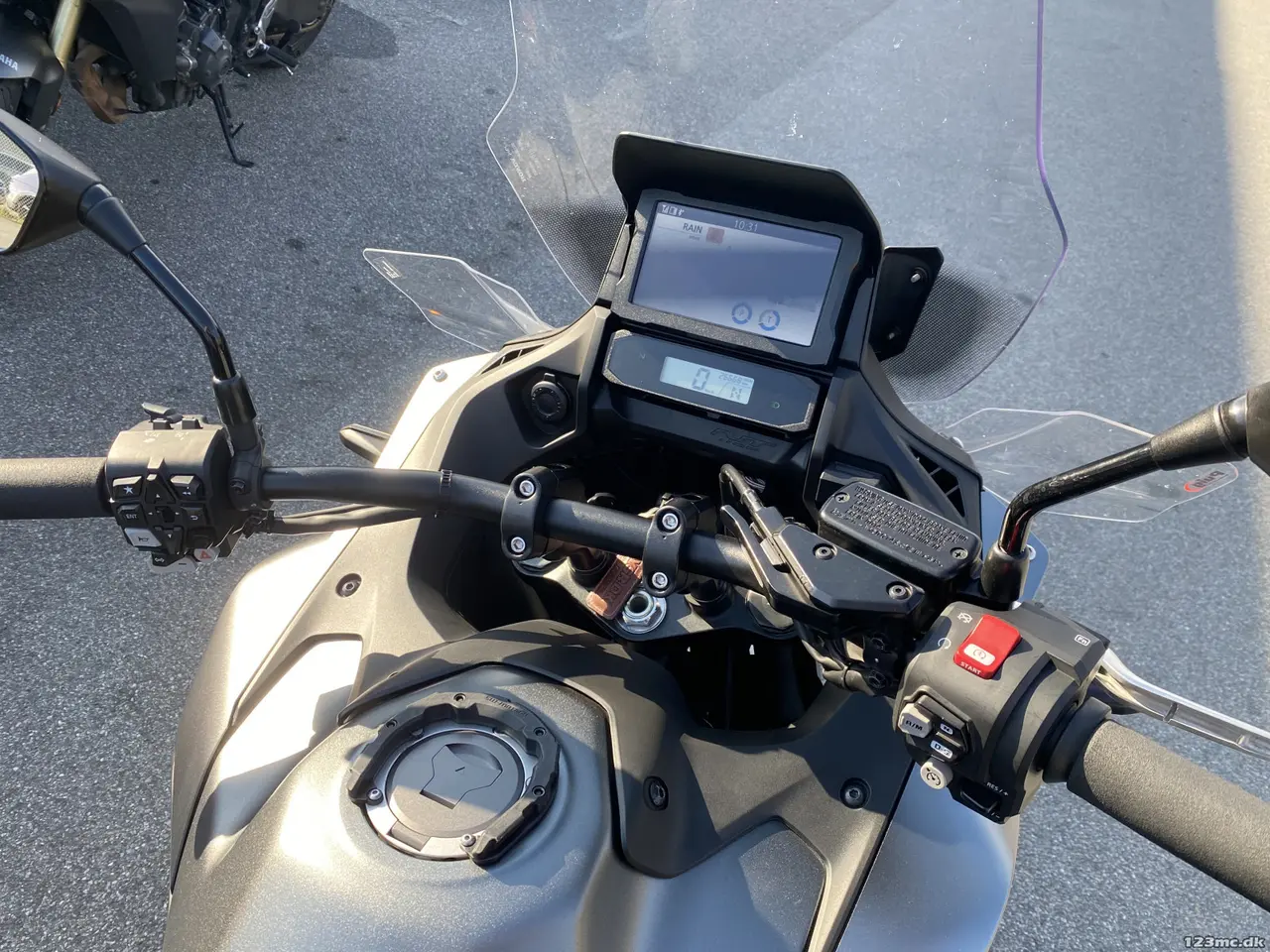 Billede 6 - Honda NT 1100 D