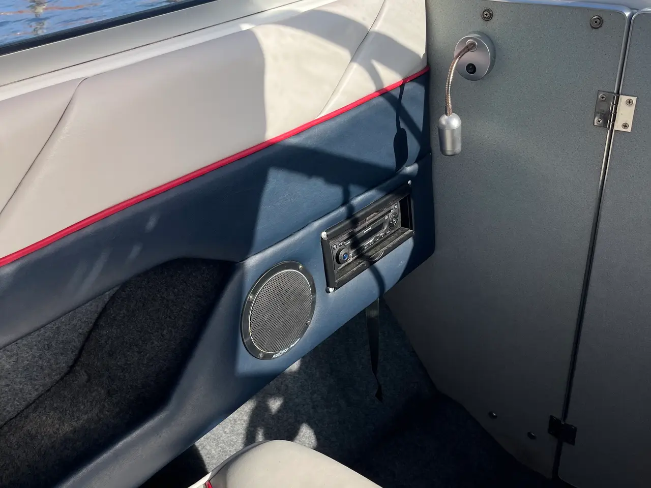Billede 9 - Bayliner 192 Cuddy