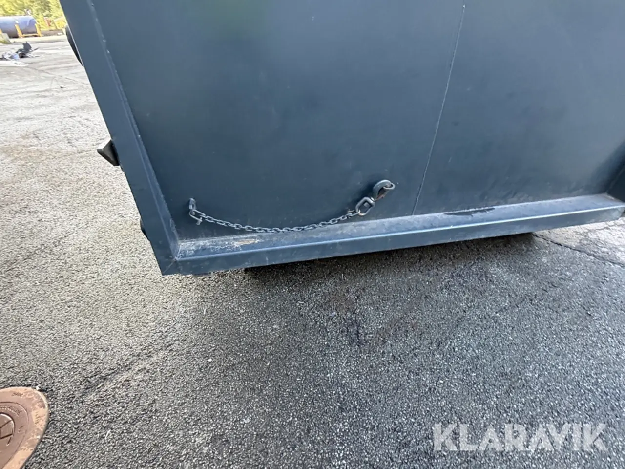 Billede 6 - Komprimator Engell Com-20
