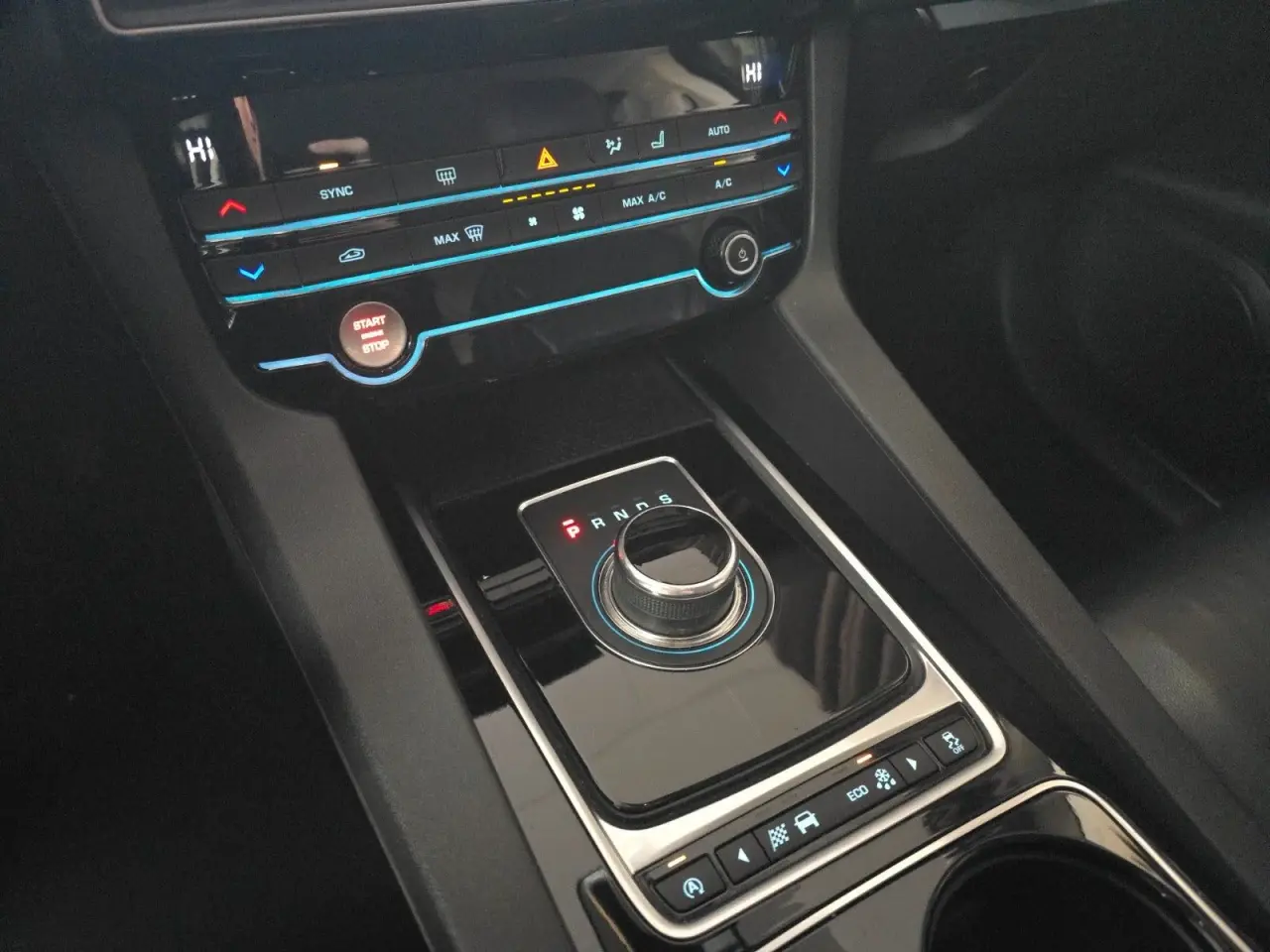 Billede 16 - Jaguar F Pace AWD 2,0 180 HK SUV