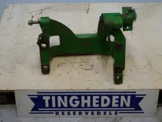 John Deere 9780 Support AH132346