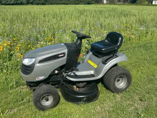 Craftsman LTS 1500 havetraktor – 17,5 HK – årgang 