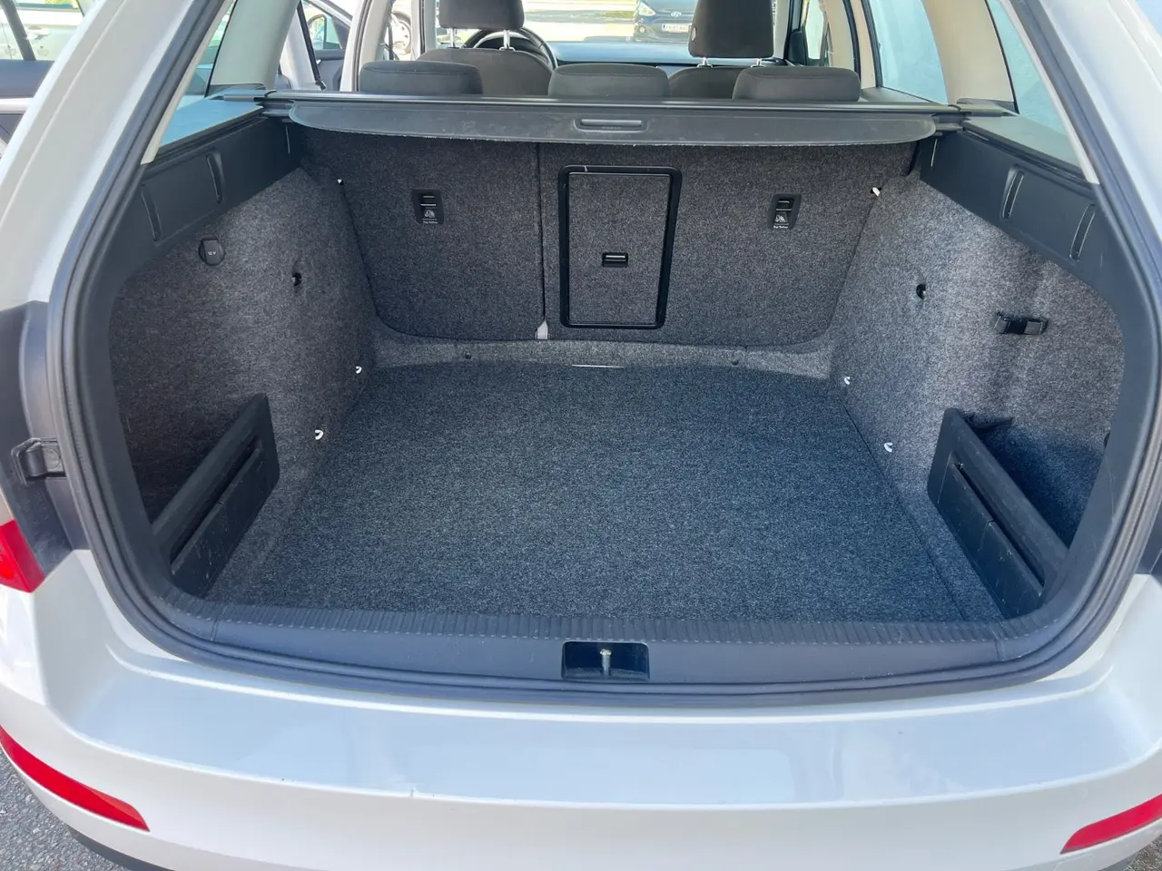 Billede 7 - Skoda Octavia 1,2 TSi 105 Elegance Combi