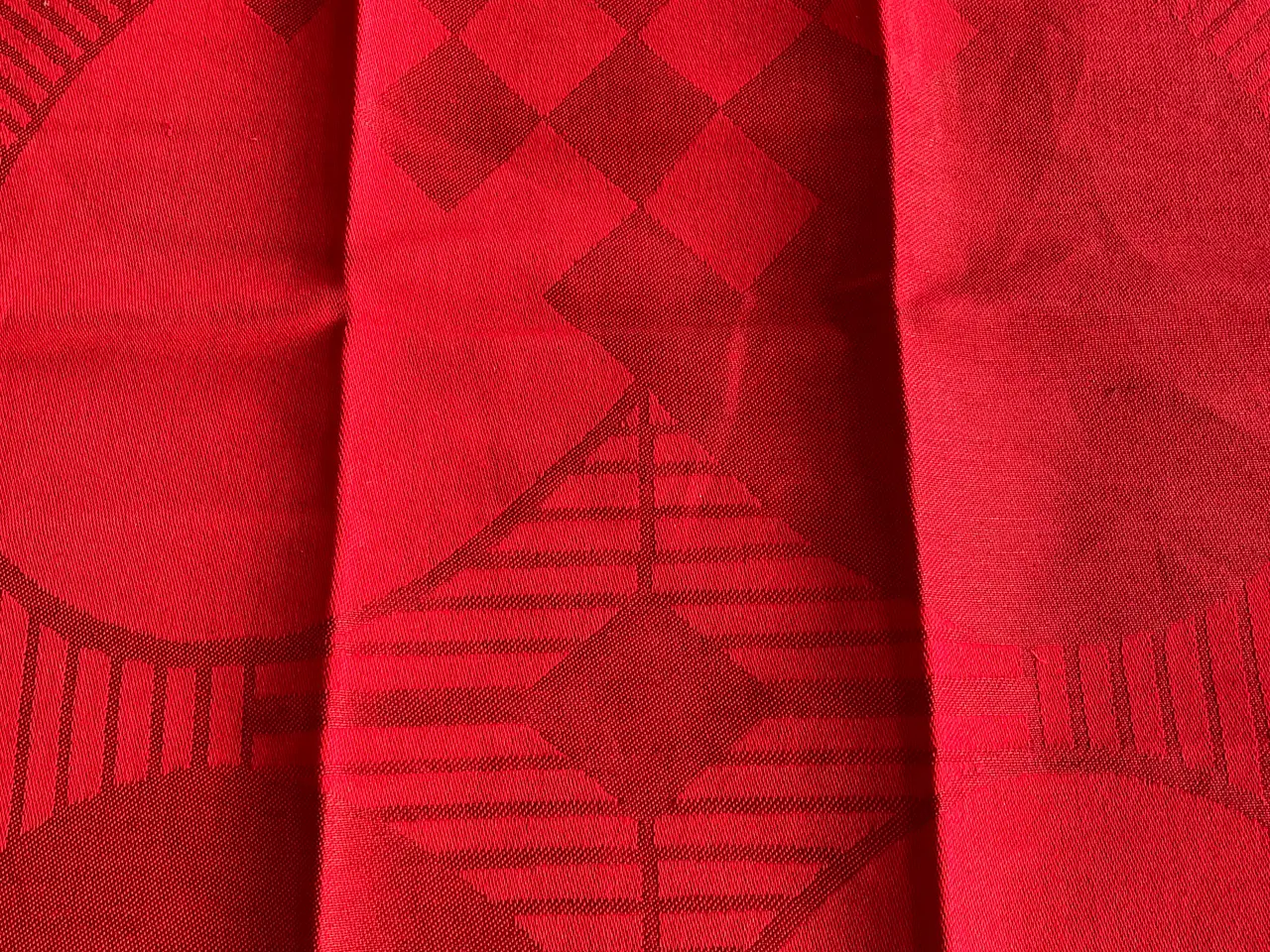 Billede 1 - Georg Jensen Damask køkkenhåndklæder