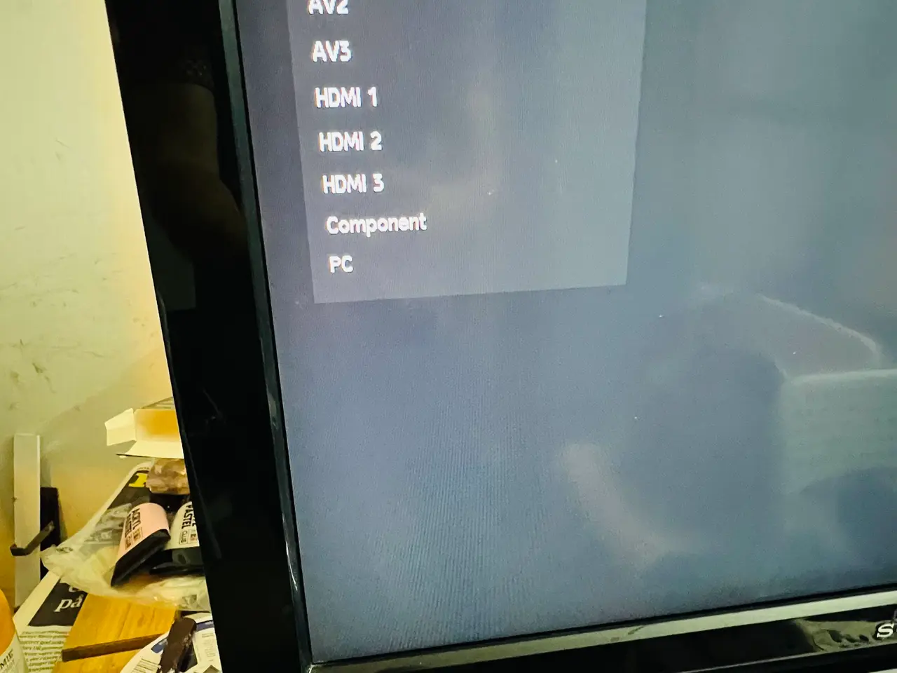 Billede 4 - Sony Bravia TV