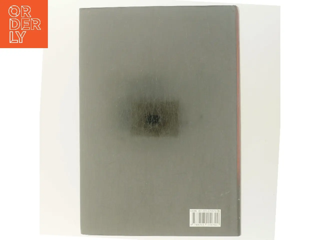 Billede 3 - Mænd der hader kvinder af Stieg Larsson (Bog)
