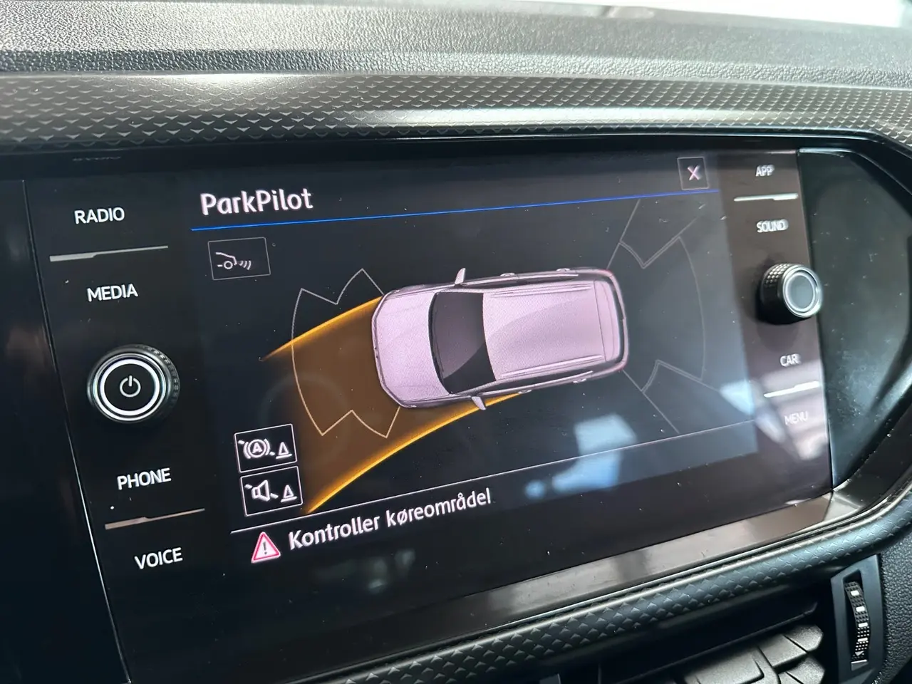 Billede 14 - VW T-Cross 1,0 TSi 115 Life+ DSG