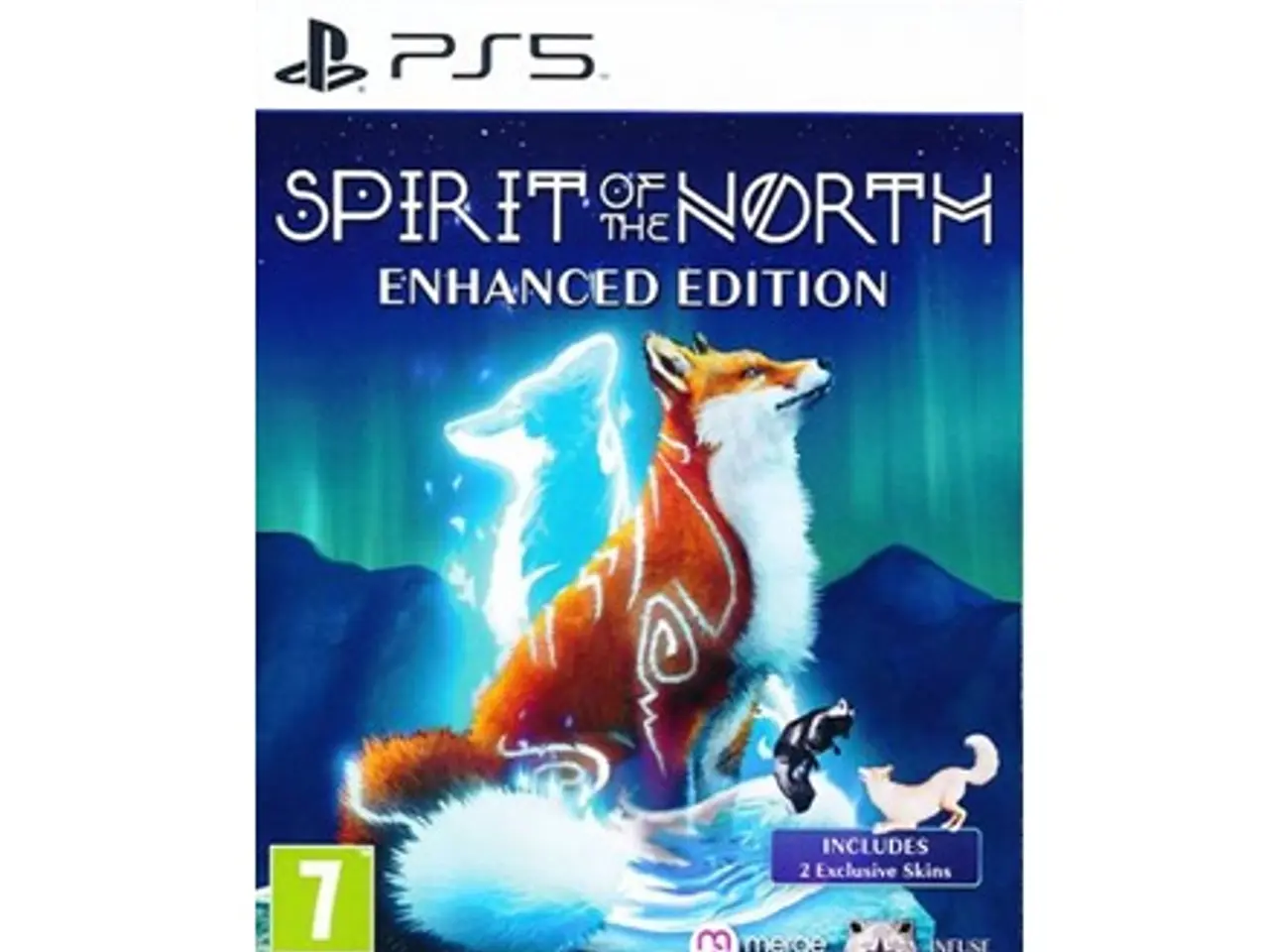 Billede 1 - Spirit of the North: Enhanced Edition