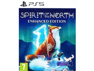 Spirit of the North: Enhanced Edition