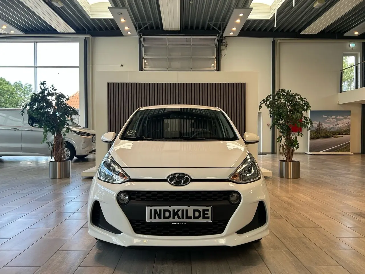 Billede 2 - Hyundai i10 1,0 Trend