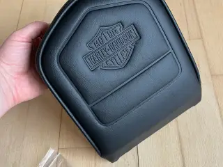 Low backrest pad til sissybar