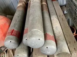 - - - Pullerter 6 stk