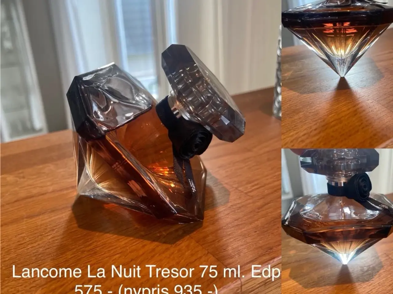 Billede 1 - Lancome la nuit tresor
