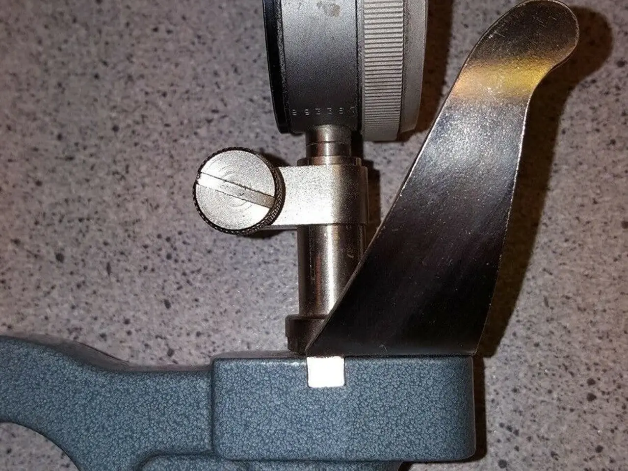 Billede 2 - Mitutoyo test måle instrument +/-, Mitutoyo