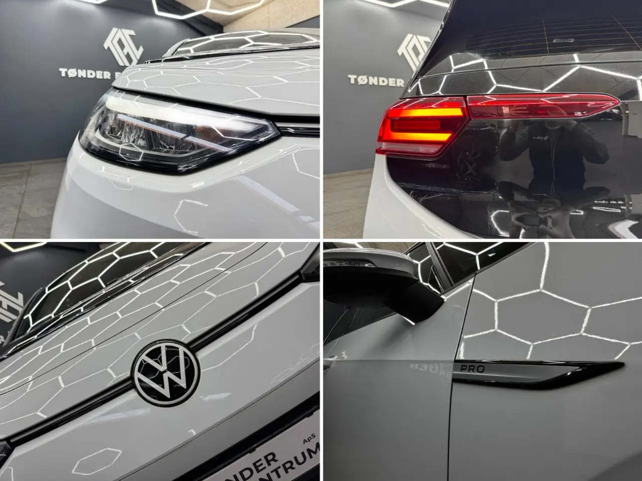 Billede 14 - VW ID.3 58 Pro Performance
