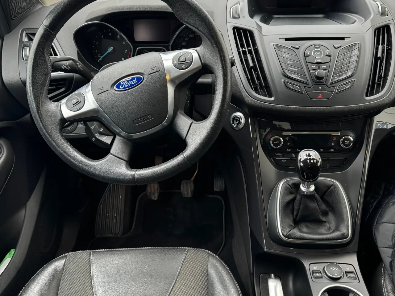 Billede 6 - Ford Kuga 1.5 SCTI - Titanium