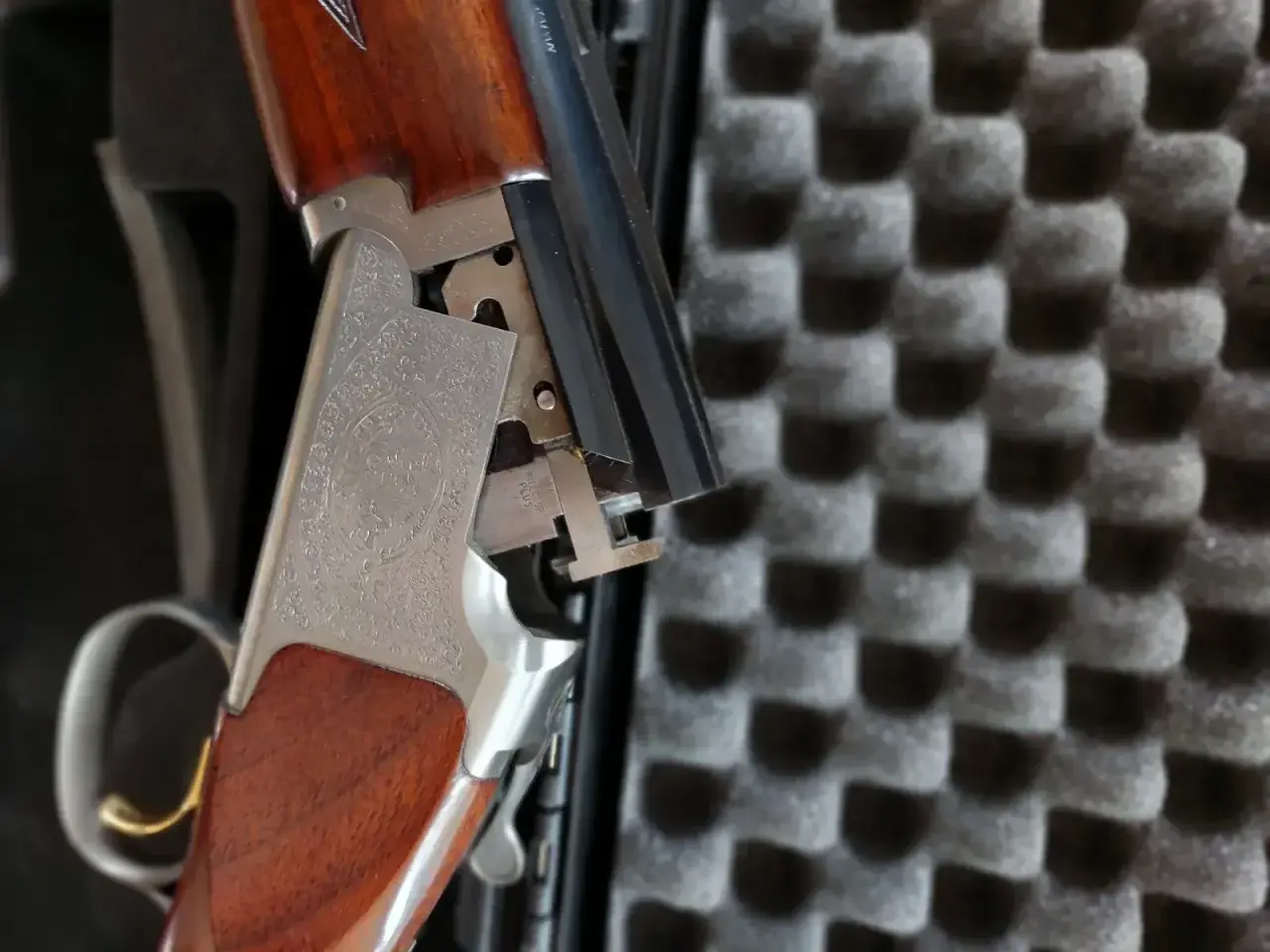 Billede 6 - Browning 525 Sporter 1