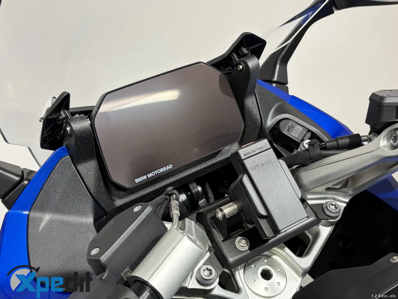 Billede 13 - BMW R 1300 RS