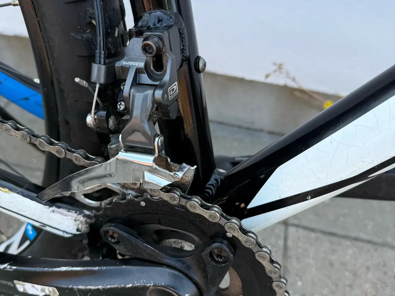 Billede 2 - Cube MTB - god stand