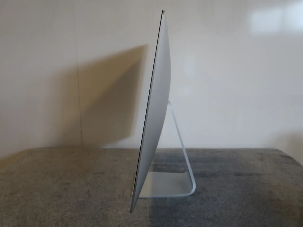 Billede 4 - Apple iMac 18,3 27" 5K opløsning i7 CPU