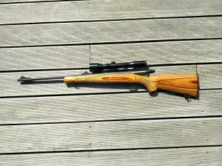 Remington riffel