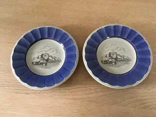 Bp & scania reklame gammelt